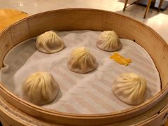 蟹粉小笼包-鼎泰丰(当代商城店)