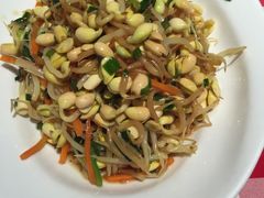 手工豆芽-西贝(金桥店)