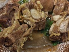 -顶顶汤火牛排火锅·经典铜锅涮肉