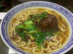 -好面道大肠面(中华路店)