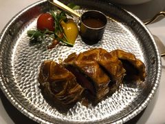 -牛排家(北京长安街英皇集团中心店)