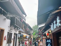 -小河直街历史文化街区