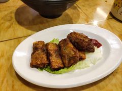 -好呷(东城十三碗美食广场店)