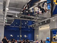 -兰湘子·湘菜小炒(崂山丽达店)