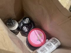 -LUSH(威尼斯人店)