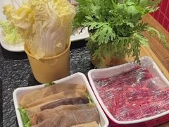 -旺蜀主成都串串火锅(西直门凯德MALL店)