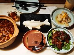 -小吊梨汤·北京菜·烤鸭(鸟巢店)