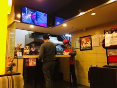 -尊宝比萨(南坪亚太商谷店)
