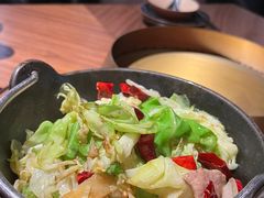 -蜀都丰 川菜·水煮活鱼(万象九宜城店)