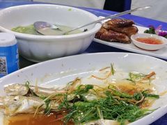 -东江海鲜大排档·潮汕菜·砂锅粥