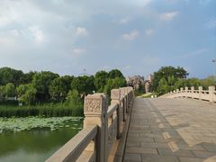 -淹城春秋乐园