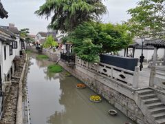-浏河古镇