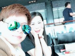 -澳门旅游塔360°旋转餐厅(南湾湖广场店)