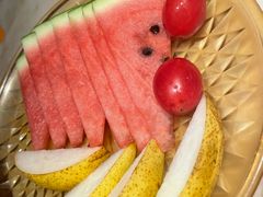 -红蜡烛-养生粥-津鲁菜(中山路店)