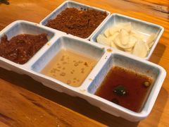 -唯成•韩国炭火烤肉 유성고기