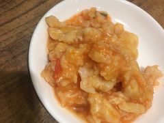 -海富荣·锅贴·陕菜家常菜(阳光城店)