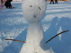 -北京西山滑雪场