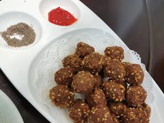 -意满轩·精致清真菜(时代大厦店)