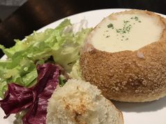 -TAMATI(巴黎贝甜韩式西餐厅店)