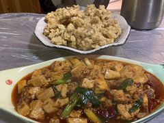 -大隐隐于市私房菜(保和小区店)