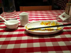 -西贝莜面村(上海百联西郊店)