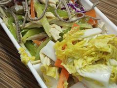 -丝路传奇·中国拉面航母店(北医三院店)