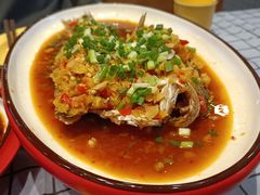 -江西老表·经典江西八大碗