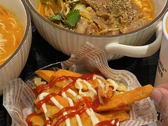 -Pennehut畔尼意面(合肥万象城店)