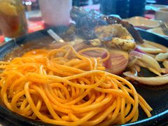 -开心果牛扒城(雍华庭店)