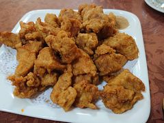 -荣祥海鲜·烟台菜(胜利路二部)
