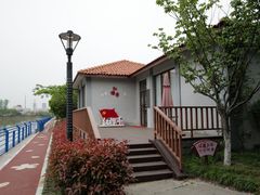 -高东镇樱花园
