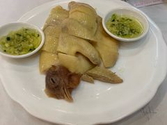 -文记壹心鸡(宝华路店)