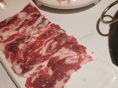 -左庭右院鲜牛肉火锅(七宝领展广场店)