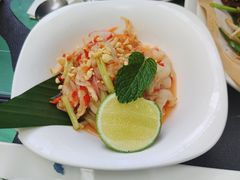 -帕蓝·暹罗料理(大学路店)
