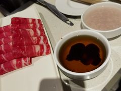 -海底捞火锅(劲松店)