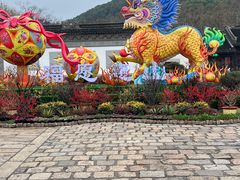 -惠山古镇·寄畅园