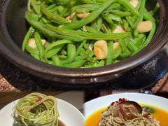 -梅花境(万科店)