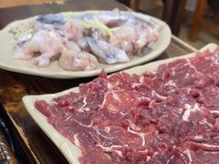 -肥婆麻辣火锅.顺德首创药材麻辣火锅(容桂店)