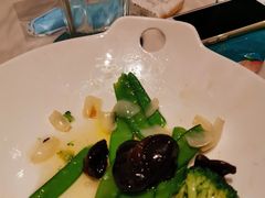 -大树餐厅(益田假日店)