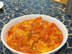 -晓平饭店(嘉善路店)