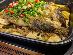 -令狐冲·活鱼馆(宝龙店)