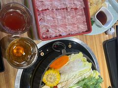 -捞三国火锅(吾悦广场店)