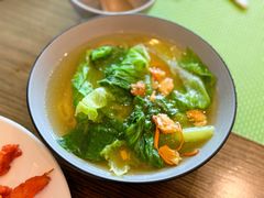 -希尔顿欢朋酒店·欢朋餐厅