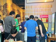 -春雪面馆(转塘店)