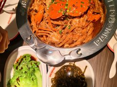 -胖哥俩肉蟹煲(福州仓山爱琴海店)