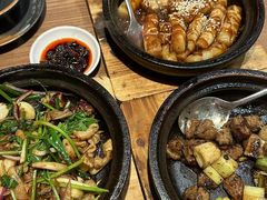 -啫火啫啫煲·顺德干蒸(西乡天虹店)