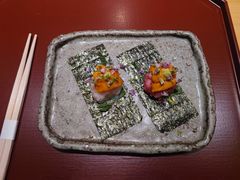 -炎橘·板前料理 Omakase