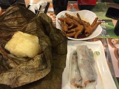 -添好运点心专门店(中环IFC店)