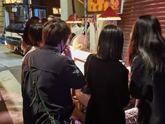 -明记牛杂(新马路分店)