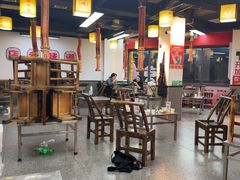 -郝大姐·乌龙山铁板烧(大学城三店)